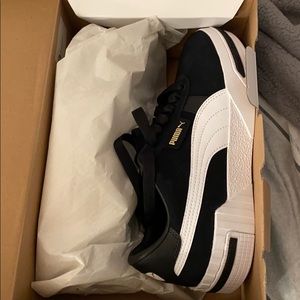 New Cali Taped Puma women’s shoes